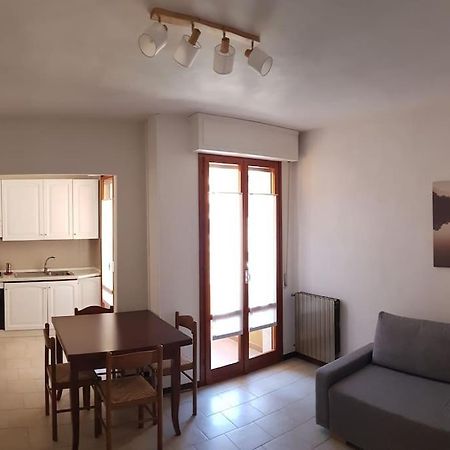 Apartament La Casa Di Anita - Golfo Dei Poeti San Terenzo Zewnętrze zdjęcie