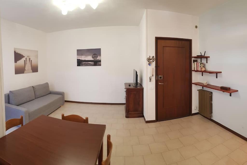 Apartament La Casa Di Anita - Golfo Dei Poeti San Terenzo Zewnętrze zdjęcie