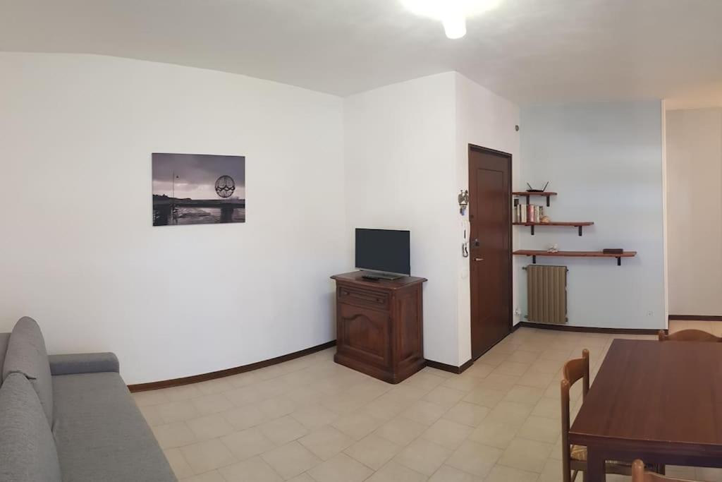 Apartament La Casa Di Anita - Golfo Dei Poeti San Terenzo Zewnętrze zdjęcie