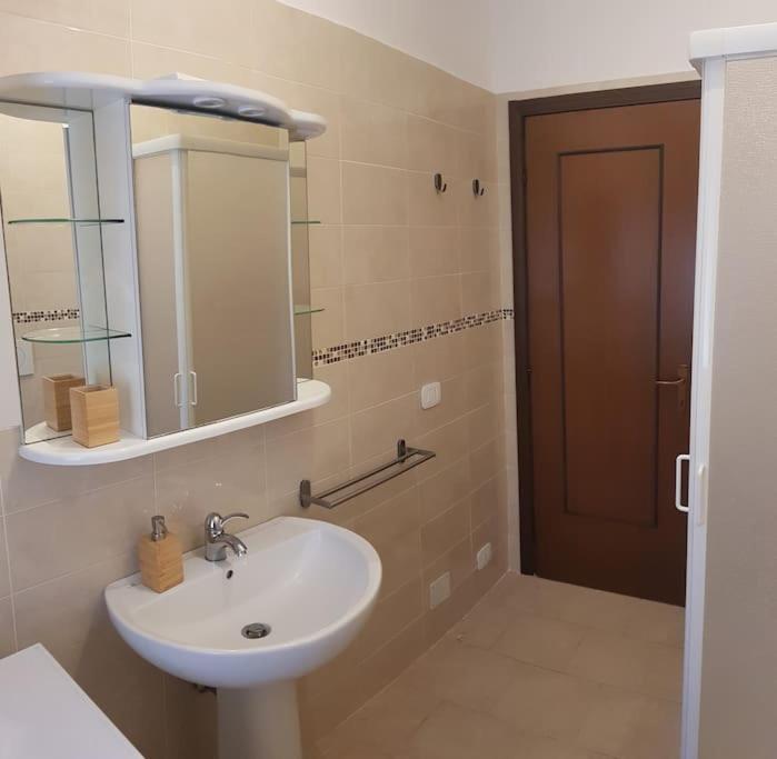 Apartament La Casa Di Anita - Golfo Dei Poeti San Terenzo Zewnętrze zdjęcie