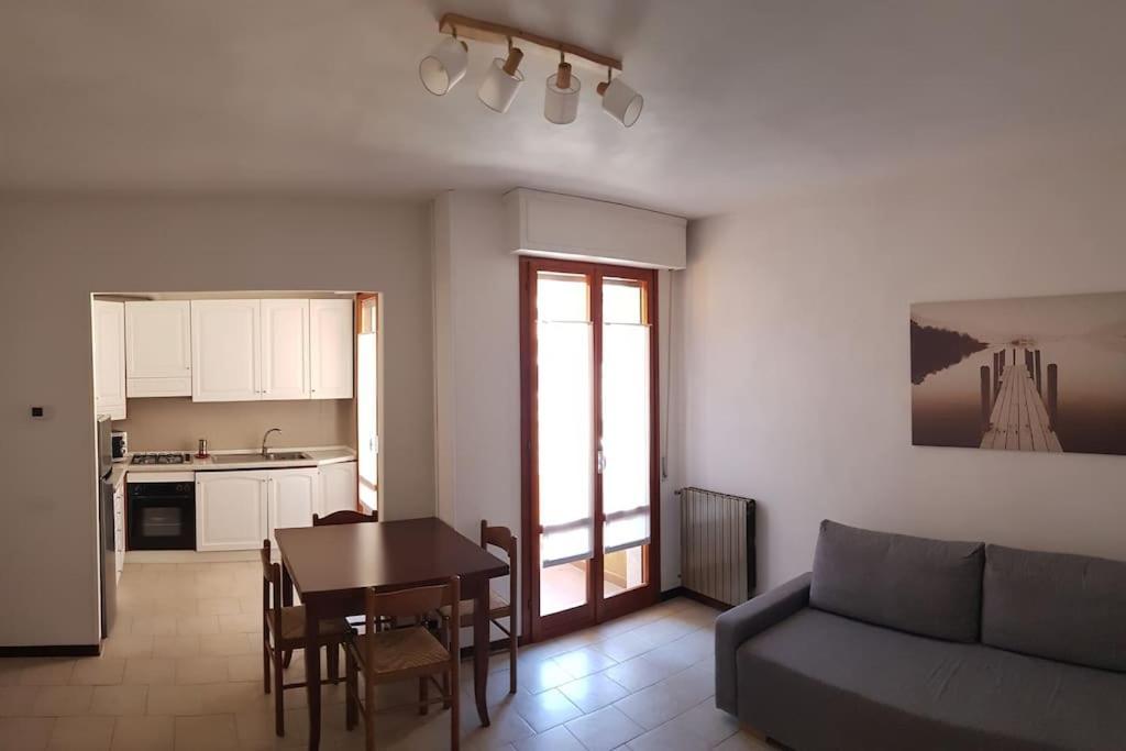 Apartament La Casa Di Anita - Golfo Dei Poeti San Terenzo Zewnętrze zdjęcie
