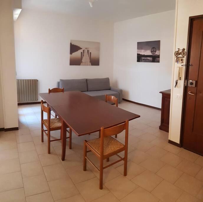 Apartament La Casa Di Anita - Golfo Dei Poeti San Terenzo Zewnętrze zdjęcie