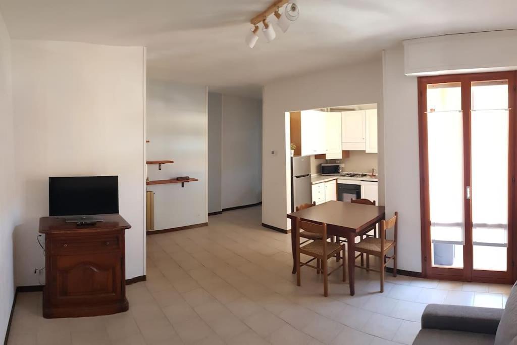 Apartament La Casa Di Anita - Golfo Dei Poeti San Terenzo Zewnętrze zdjęcie