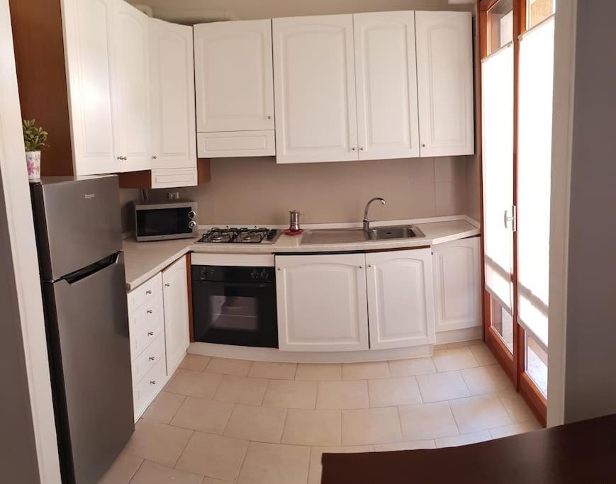 Apartament La Casa Di Anita - Golfo Dei Poeti San Terenzo Zewnętrze zdjęcie