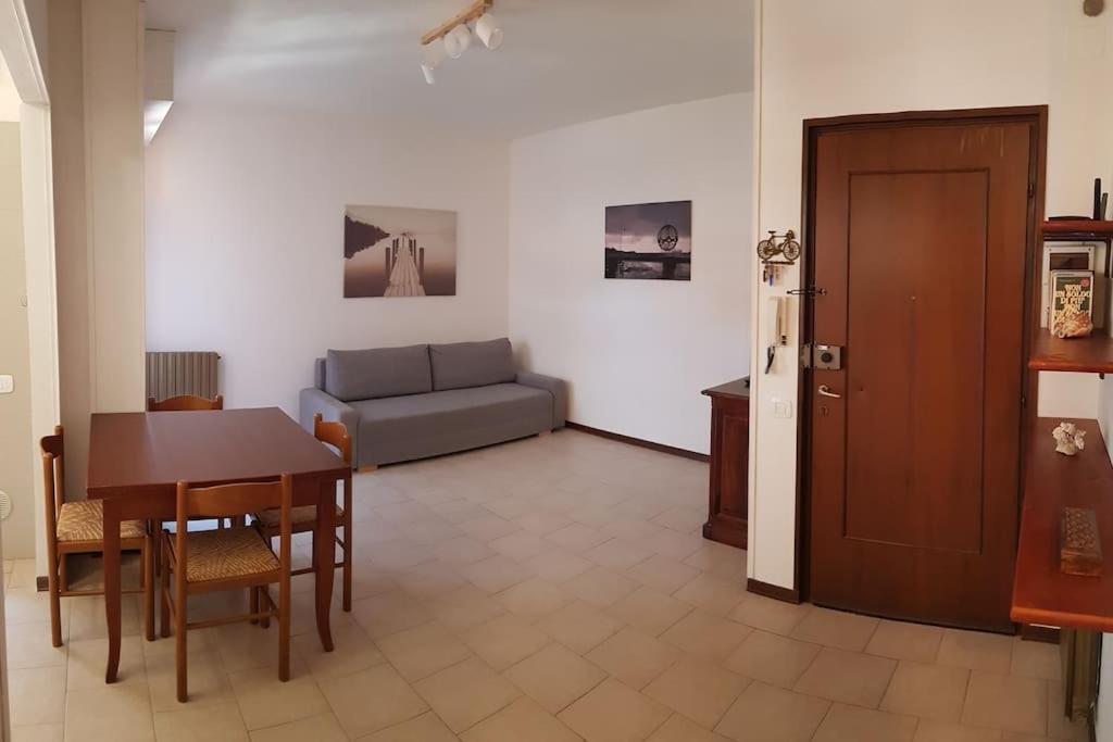 Apartament La Casa Di Anita - Golfo Dei Poeti San Terenzo Zewnętrze zdjęcie